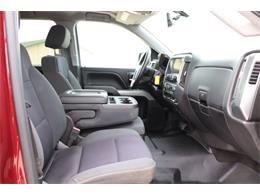 2014 Chevrolet Silverado (CC-1697667) for sale in Clarence, Iowa