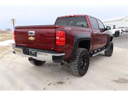 2014 Chevrolet Silverado (CC-1697667) for sale in Clarence, Iowa