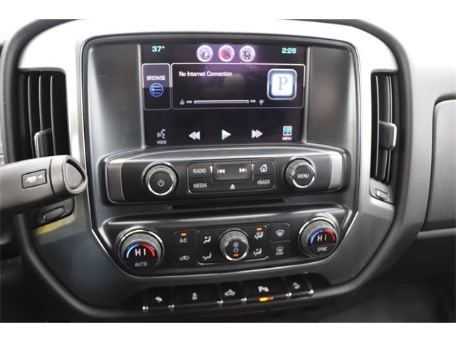 2014 Chevrolet Silverado (CC-1697667) for sale in Clarence, Iowa