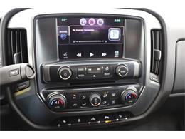 2014 Chevrolet Silverado (CC-1697667) for sale in Clarence, Iowa