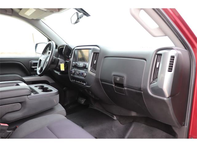 2014 Chevrolet Silverado (CC-1697667) for sale in Clarence, Iowa