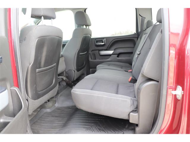 2014 Chevrolet Silverado (CC-1697667) for sale in Clarence, Iowa