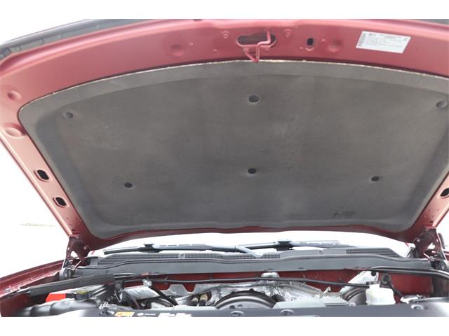 2014 Chevrolet Silverado (CC-1697667) for sale in Clarence, Iowa