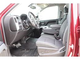 2014 Chevrolet Silverado (CC-1697667) for sale in Clarence, Iowa
