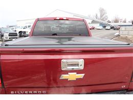 2014 Chevrolet Silverado (CC-1697667) for sale in Clarence, Iowa