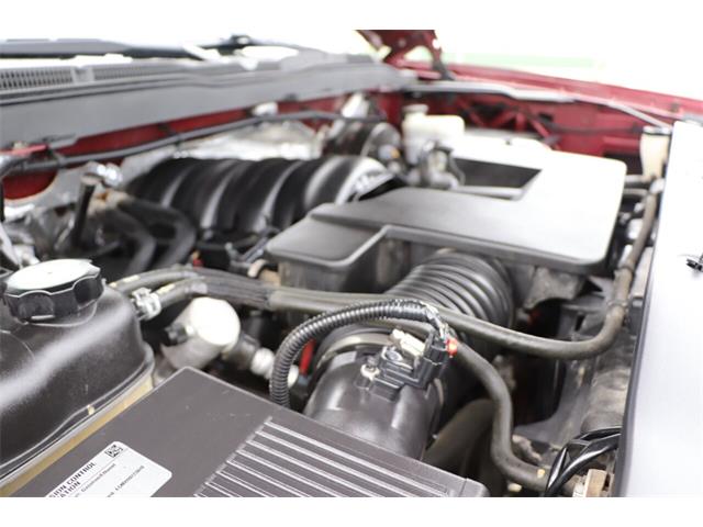 2014 Chevrolet Silverado (CC-1697667) for sale in Clarence, Iowa