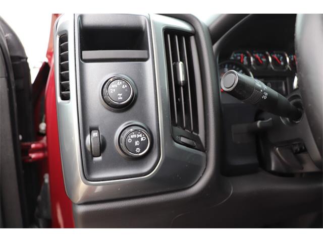 2014 Chevrolet Silverado (CC-1697667) for sale in Clarence, Iowa