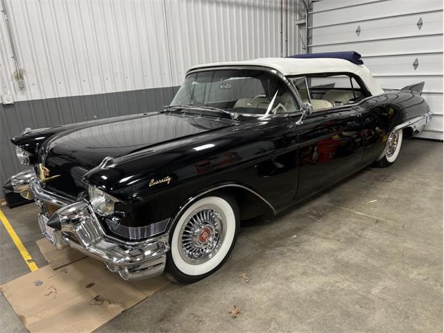 1957 Cadillac Eldorado Biarritz (CC-1697675) for sale in Punta Gorda, Florida