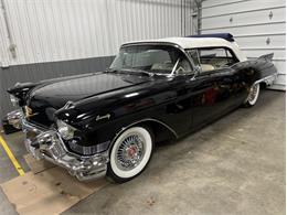 1957 Cadillac Eldorado Biarritz (CC-1697675) for sale in Punta Gorda, Florida