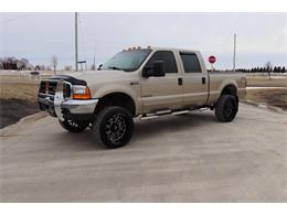 2001 Ford F250 (CC-1697677) for sale in Clarence, Iowa