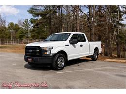 2016 Ford F150 (CC-1697682) for sale in Lenoir City, Tennessee