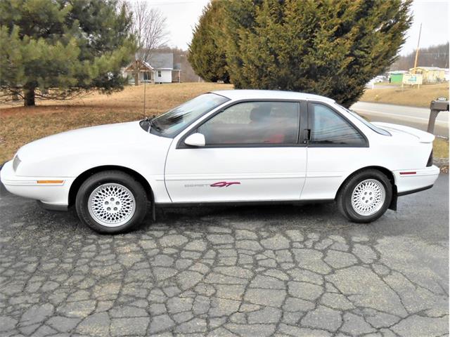 1992 Chevrolet Beretta (CC-1697696) for sale in Punta Gorda, Florida