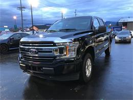 2018 Ford F150 (CC-1690770) for sale in Bellingham, Washington