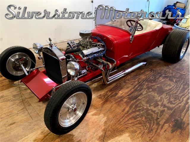 1927 Ford T Bucket (CC-1697709) for sale in North Andover, Massachusetts