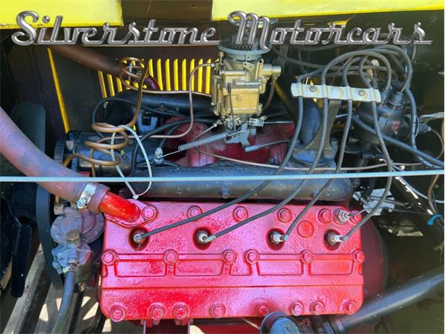 1918 Cadillac Speedster (CC-1697711) for sale in North Andover, Massachusetts