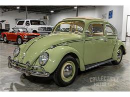 1959 Volkswagen Beetle (CC-1697727) for sale in Marietta, Georgia