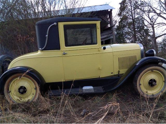 1927 Chevrolet Coupe (CC-1697746) for sale in Greensboro, North Carolina