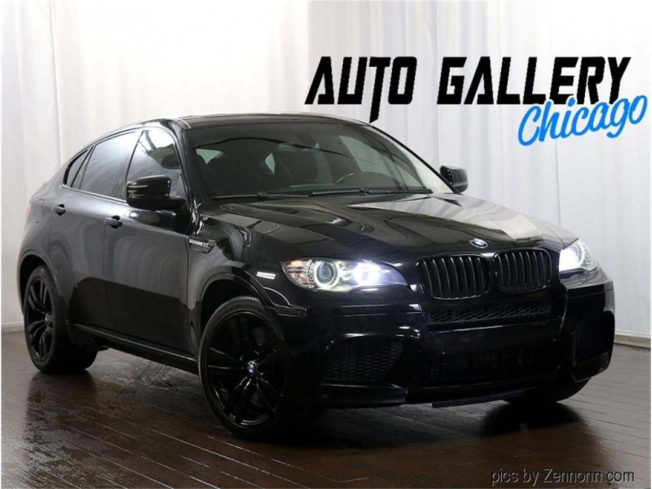 2010 BMW X6 for Sale | ClassicCars.com | CC-1697747