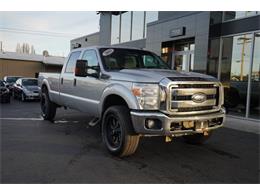 2015 Ford F350 (CC-1690776) for sale in Bellingham, Washington