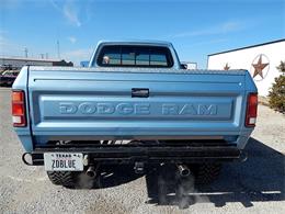 1985 Dodge D350 (CC-1697763) for sale in Wichita Falls, Texas