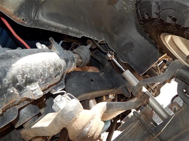 1985 Dodge D350 (CC-1697763) for sale in Wichita Falls, Texas