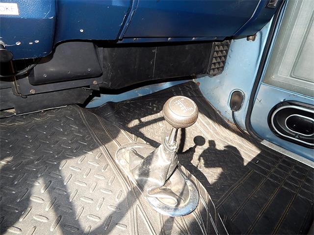 1985 Dodge D350 (CC-1697763) for sale in Wichita Falls, Texas