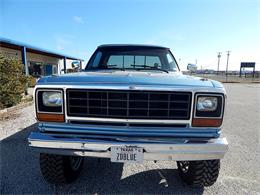 1985 Dodge D350 (CC-1697763) for sale in Wichita Falls, Texas