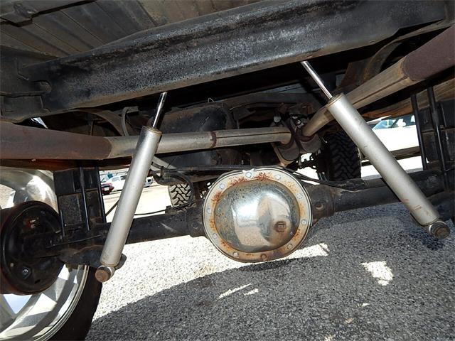 1985 Dodge D350 (CC-1697763) for sale in Wichita Falls, Texas