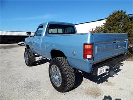 1985 Dodge D350 (CC-1697763) for sale in Wichita Falls, Texas