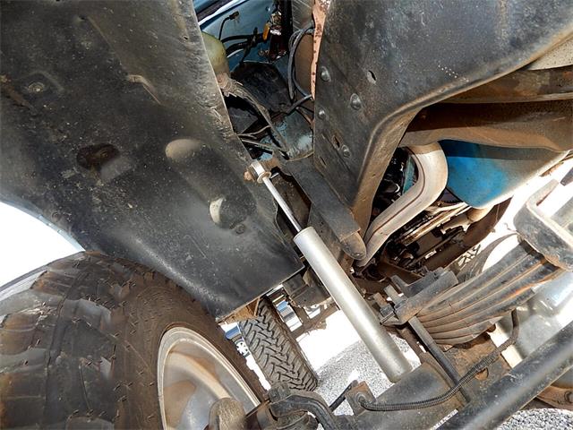 1985 Dodge D350 (CC-1697763) for sale in Wichita Falls, Texas