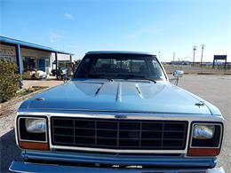 1985 Dodge D350 (CC-1697763) for sale in Wichita Falls, Texas