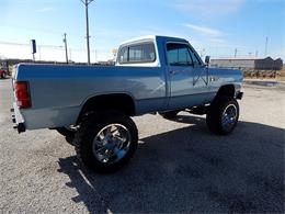 1985 Dodge D350 (CC-1697763) for sale in Wichita Falls, Texas