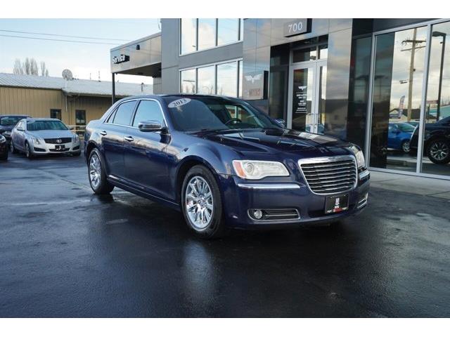 2013 Chrysler 300 (CC-1690777) for sale in Bellingham, Washington