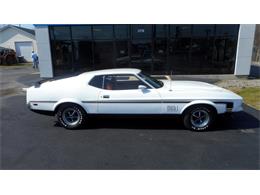 1971 Ford Mustang (CC-1697775) for sale in Greenville, North Carolina