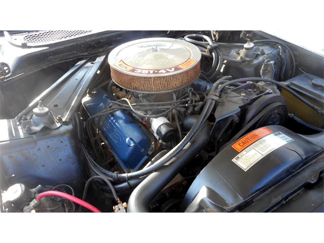 1971 Ford Mustang (CC-1697775) for sale in Greenville, North Carolina