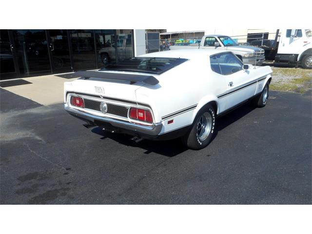 1971 Ford Mustang (CC-1697775) for sale in Greenville, North Carolina