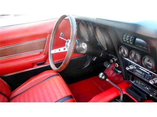 1971 Ford Mustang (CC-1697775) for sale in Greenville, North Carolina
