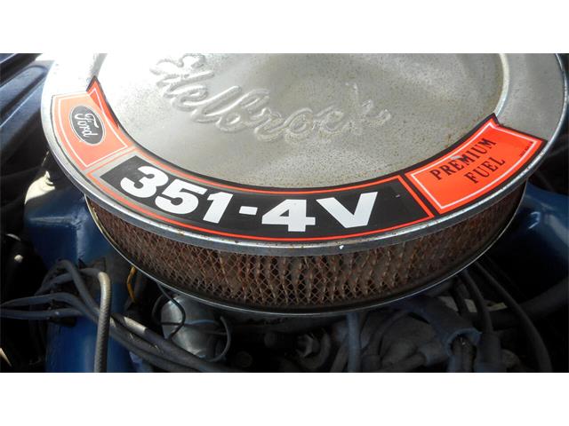 1971 Ford Mustang (CC-1697775) for sale in Greenville, North Carolina