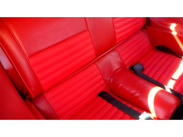 1971 Ford Mustang (CC-1697775) for sale in Greenville, North Carolina