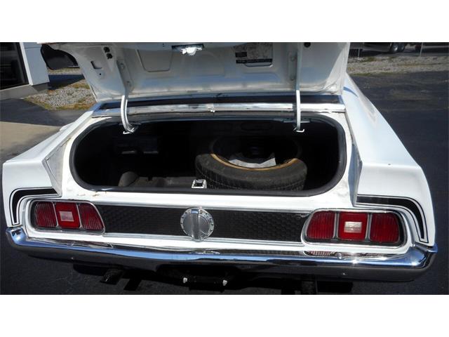 1971 Ford Mustang (CC-1697775) for sale in Greenville, North Carolina