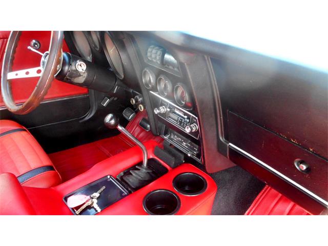 1971 Ford Mustang (CC-1697775) for sale in Greenville, North Carolina