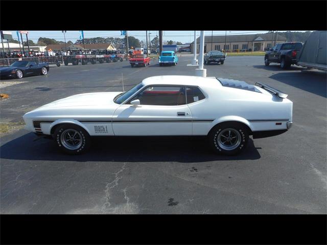1971 Ford Mustang (CC-1697775) for sale in Greenville, North Carolina