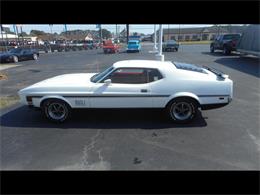 1971 Ford Mustang (CC-1697775) for sale in Greenville, North Carolina