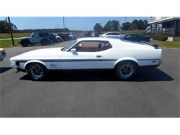 1971 Ford Mustang (CC-1697775) for sale in Greenville, North Carolina