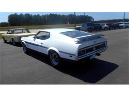 1971 Ford Mustang (CC-1697775) for sale in Greenville, North Carolina