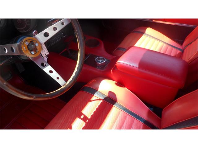 1971 Ford Mustang (CC-1697775) for sale in Greenville, North Carolina
