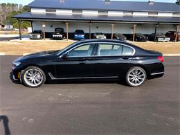 2019 BMW 7 Series (CC-1697778) for sale in Greenville, North Carolina