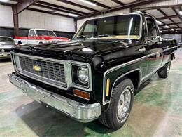 1974 Chevrolet Cheyenne (CC-1697781) for sale in Sherman, Texas