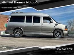 2012 Chevrolet Express (CC-1697783) for sale in Saint Charles, Missouri