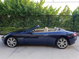 2017 Maserati GranTurismo (CC-1697787) for sale in Boca Raton, Florida